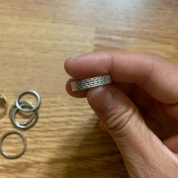 Rings - Picture 7 of 8